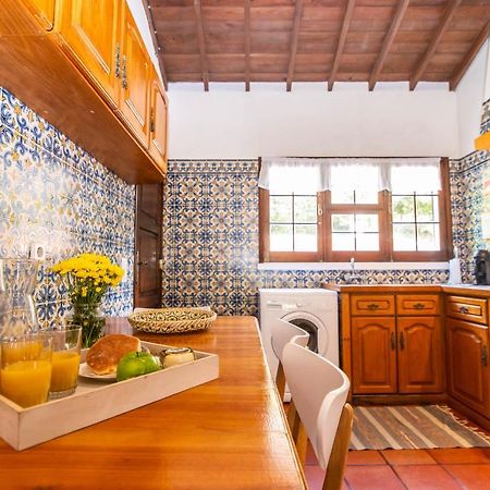 Casa Do Pinheiro With Shared Swimming Pool Villa Sao Vicente Ferreira Exterior photo