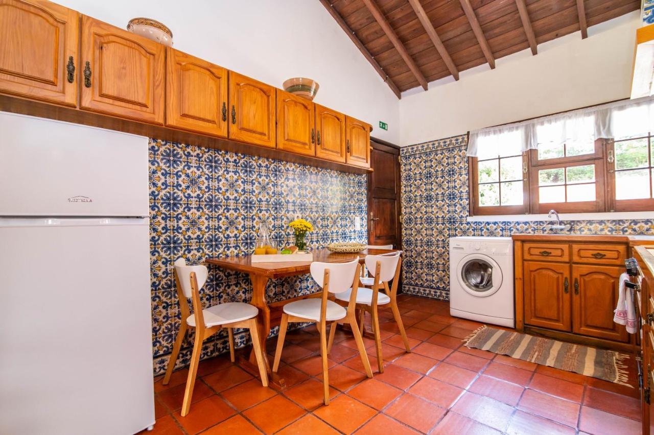 Casa Do Pinheiro With Shared Swimming Pool Villa Sao Vicente Ferreira Exterior photo