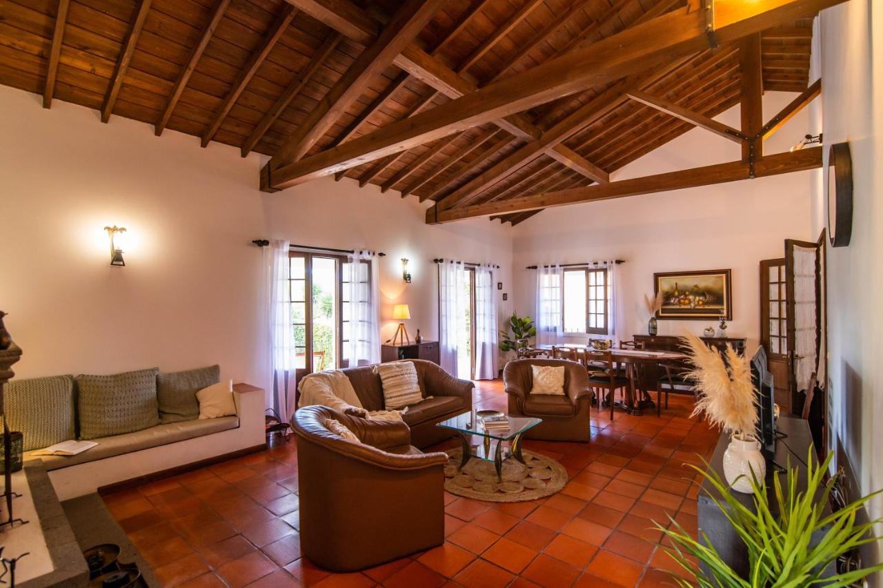 Casa Do Pinheiro With Shared Swimming Pool Villa Sao Vicente Ferreira Exterior photo
