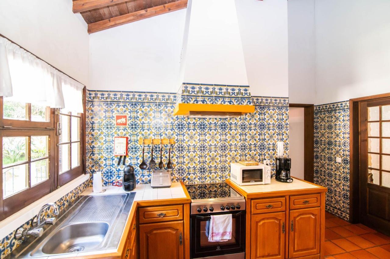 Casa Do Pinheiro With Shared Swimming Pool Villa Sao Vicente Ferreira Exterior photo